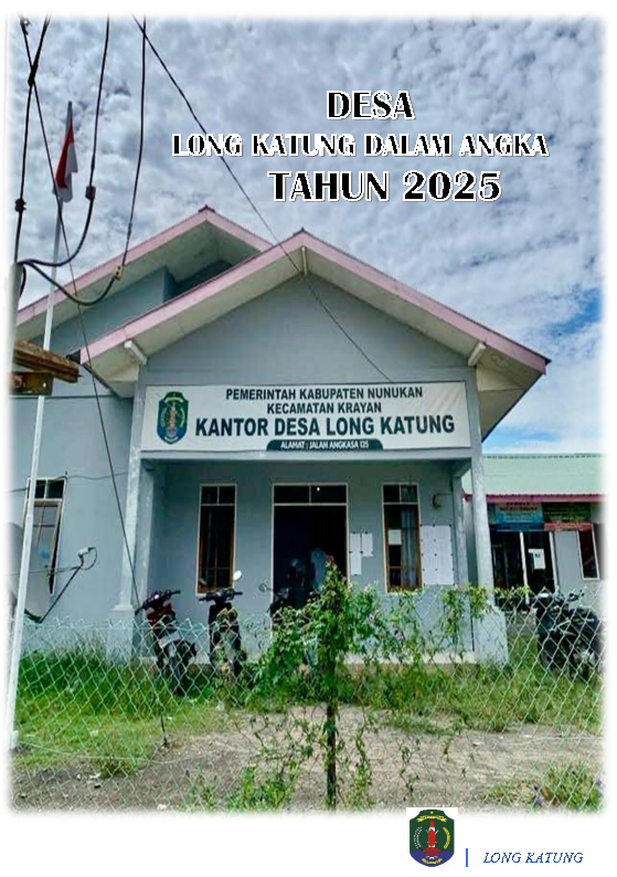 DDA Desa Long Katung 2025
