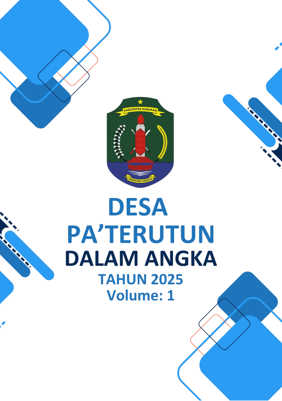 DDA Desa Pa' Terutun