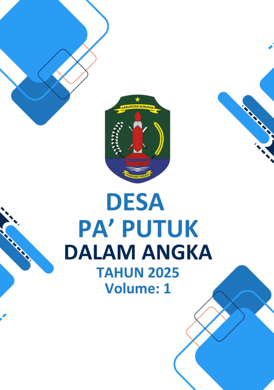 DDA Desa Pa' Putuk 2025