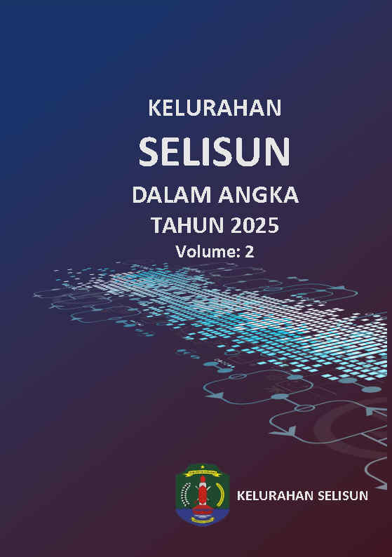 Profil Kelurahan Selisun 2025
