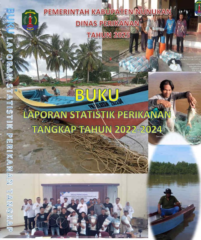 Statistik Perikanan 2024