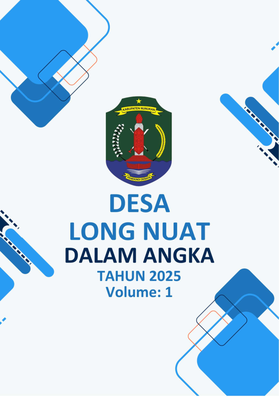DDA Desa Long Nuat 2025