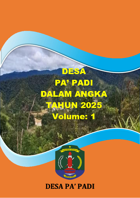 DDA Desa Pa' Padi 2025
