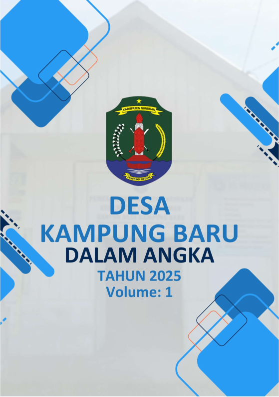 DDA Desa Kampung Baru 2025