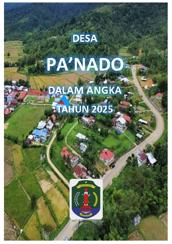 DDA Desa Pa' Nado 2025