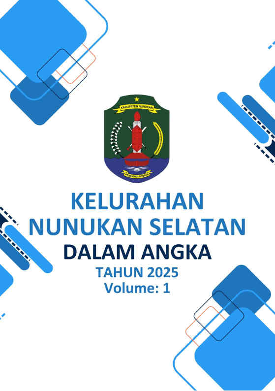 Profil Kelurahan Nunukan Selatan 2025
