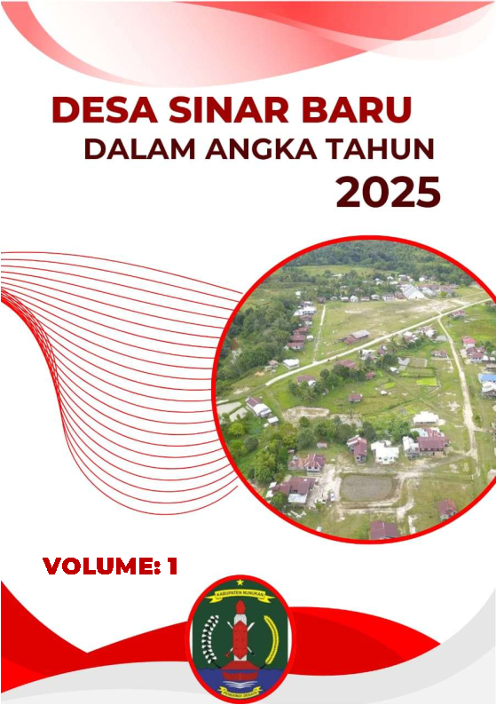 DDA Desa Sinar Baru 2025