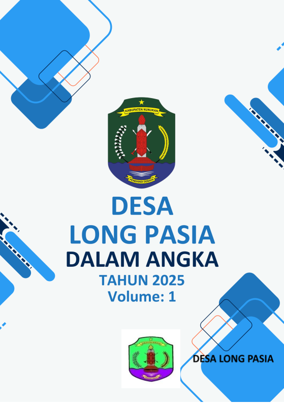 DDA Desa Long Pasia 2025