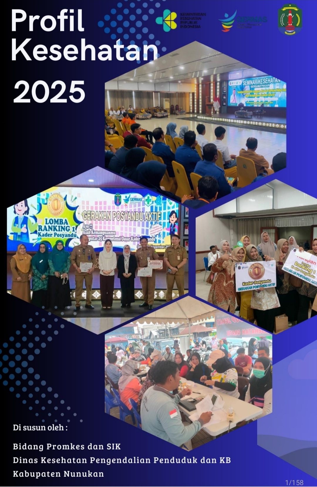 Profil Kesehatan 2025