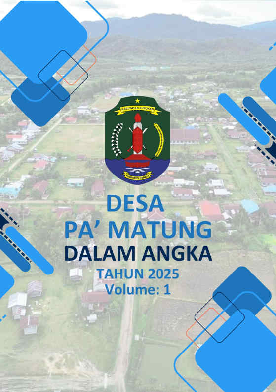 DDA Desa Pa' Matung