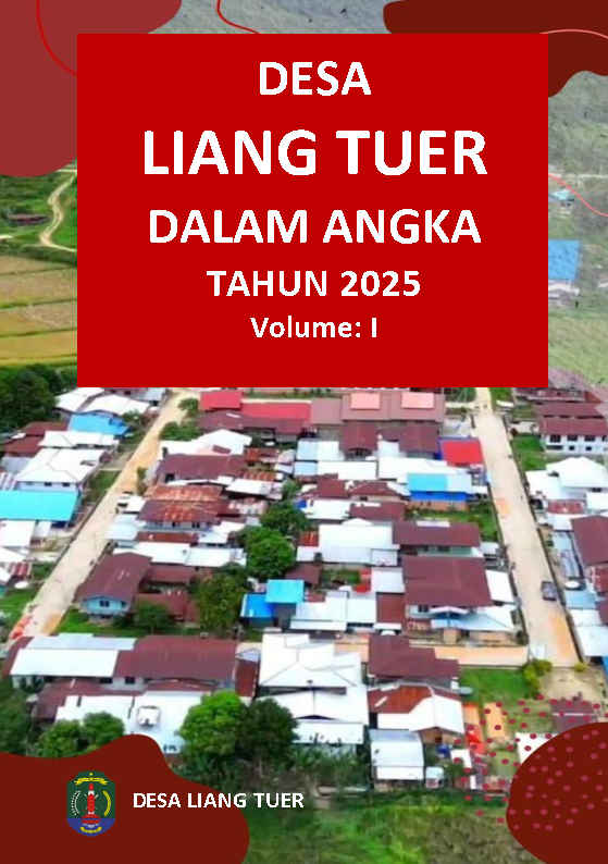 DDA Desa Liang Tuer 2025
